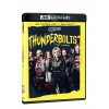 Thunderbolts* - 2Blu-ray (4K Ultra HD + Blu-ray)