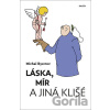 Láska, mír a jiná klišé - Michal Bystrov