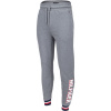 Tommy Hilfiger TRACK PANT sivá,biela Pánske tepláky L