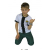 Detský kostým BEN 10 + detské hodinky (Ben 10)