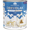 Chemolak Lak na drevo V 1200, bezfarebný, polomatný, 600 ml, 246162200001757020