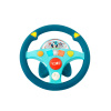 Volant so zvukmi Woofer B-Toys