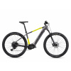Elektrobicykel Crussis e-Largo 9.10-(720 Wh) 2025 Veľkosť rámu: 22”, Priemer kolies: 29”, Farba bicykla: šedá