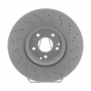 FERODO Brzdový kotúč DDF1582C-1