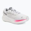 Pánske bežecké topánky Salomon Aero Glide 4 white/white/black