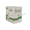 Kábel Solarix UTP cat5e drôt 100m PVC