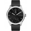 Withings HWA10-model 4-All-Int Scan 2 Black 42 mm