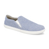 Barefoot slip-on Fare Bare - B5762402 světle modré
