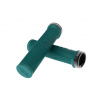 Title MTB Gripy Title - MTB FORM (Lock-On) Farba: Zelená, Priemer: Regular