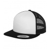 Flexfit Unisex šiltovka FX6006W Black one size