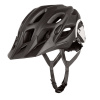 Prilba Endura Hummvee Matt black - 55 – 59 cm