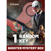 Shooter Mystery Box - Random 1 Key (PC) Steam Key 10000505345001