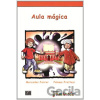 Libro Lecturas Gominola Aula mágica