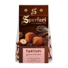 Tartufi gianduia 160g