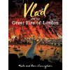 Vlad and the Great Fire of London Cunningham Kate