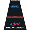 Šípky Winmau MATA Pro Zone Precision PVC 1 ks
