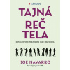 Tajná reč tela - Joe Navarro