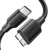 Ugreen 1UG1294 Micro-B 3.0 na USB-C, 1m