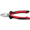 Kombinované kleště Wiha Industrial, 180mm, štípací kleště