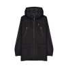 Lambretta Jacket Black Medium