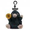 Prívesok na kľúče Cinereplicas Plyšovýna Fantastické zvery Niffler