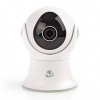 IP kamera Nedis WIFICO20CWT, Wi-Fi, vonkajšie, 16GB, 1080p (WIFICO20CWT) biela