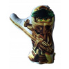 Lego Ninjago Golden Cuddout vankúš (Lego Ninjago Golden Cuddout vankúš)