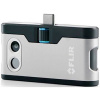 FLIR One Gen 3 - USB-C termokamera pre mobilné telefóny, -20 do +120 °C, 80 x 60 Pixel, 8.7 Hz, 435-0005-03; 435-0005-03
