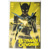Batman Catwoman #4