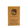 Sprchová čiapka (SHOWER CAP) bez gumičky do vlasov ECO-PLANET