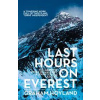 Last Hours on Everest - Graham Hoyland, HarperCollins Publishers