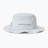 Klobúk Rip Curl Vaporcool Aerotec Mid Brim Hat chrome