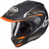 Prilba Arai Tour-X4 Break Orange XS (Prilba Arai Tour-X4 Break Orange XS)