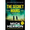 The Secret Hours - Mick Herron, Baskerville
