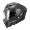 LS2 Helmets LS2 FF807 DRAGON MATT CARBON - S