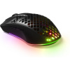 SteelSeries Aerox 3 Onyx Wireless (2022) herná myš čierna 62612