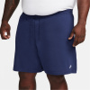 Nike Sportswear Club pánske šortky Navy/White XL