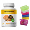 MycoComplex 90 kapsúl. MycoMedica
