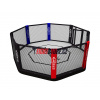 Octagon 6m s podlahou 10cm