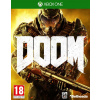 Doom (Xbox One)