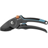 GARDENA 12250-20 PremiumCut Pro Trockenes Holz záhradné nožnice nákova; 12250-20