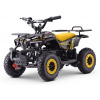 Beneo Motors Veloci, elektrická štvorkolka pre deti, 800W, žltá QUAD_VELOCI_E-QD08_YELLOW