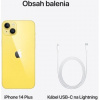 Apple iPhone 14 Plus 256 GB žltý MR6D3YC/A