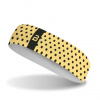 BOSA čelenka Elastic Barevné varianty čelenek: Elastic Bosa Dots Honey