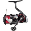 Daiwa Navijak 25 Ballistic Air LT 4000 XH