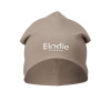 Logo Beanies Elodie Details Tender Taupe 0-6m