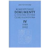 Komentované dokumenty k… (Ján Gronský)