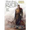 Potulný rytíř - Hra o trůny - Martin George R. R.