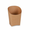 WIMEX Kapsa na wrap (PAP) nepremastiteľná kraft 3,9 x 7,5 x 10 cm [50 ks]