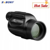 Svbony Telescope Sv49 13x50 Monokulárny výkonný (EPP Massage Set Roller Roller Ball Duoball)
